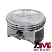 Поршень в сборе для автомобилей концерна VAG 06A107065BJ