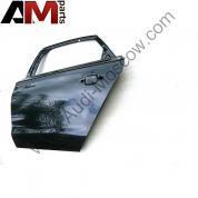 Оригинальная дверь задняя левая Audi A8 (D4) Long 4H4833051D