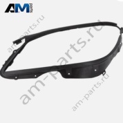 Уплотнитель фары левой A2048260991 для Mercedes C-class W204