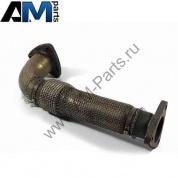 Компенсатор правый Туарег (2003-2010) 059131790L