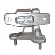 Петля передней правой двери нижняя A2057200437 Мерседес С-класса W205 (2018-2023)