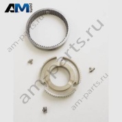 Ступица синхронизатора VAG 0XW311239H