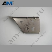 Усилитель крепления ремня безопасности Volkswagen Passat (B8) 2015-2024 3G9810745A