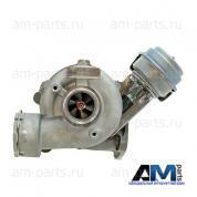 Турбина Audi A4 (B7) 2.0TDI BNA/BLB/BPW 038145702N