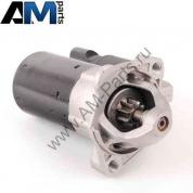 Стартер на Пассат Б5 442015 (VALEO)