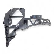 Кронштейн бампера левый Mercedes ML W166 A1668801112