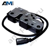 Нижняя часть замка крышки Volkswagen Tiguan 2012-2016 5N0823509C