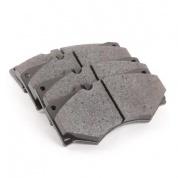 Передние тормозные колодки Мерседес G-class W463 A0084204020