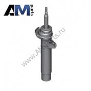 Амортизатор передней подвески (левый) БМВ Х1 Е84 (спорт.подв.) 31316851339