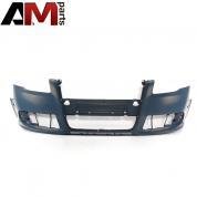 Бампер передний Ауди А4 (В7) 8E0807105EGRU