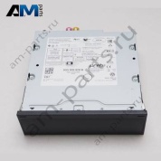 Блок управления электронной информационной системы с радио, Bluetooth и навигационной системой Volkswagen Passat (B8) 2015-2024 3G5035820B