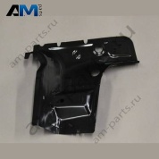 Концевой элемент Skoda Octavia A8 Combi 2020-2024 5E7809458