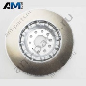 Тормозной диск VAG 5Q0615301P