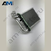 Теплообменник Volkswagen Teramont 2018-2023 3QF819030