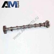 Распредвал выпуск 1-3 цилиндр Туарег (2011-2014) 3.0 TDI 059109009DH