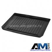 Коврик багажника с низкими бортами A2138140000 Мерседес Е-класса W213