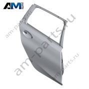 Дверь задняя правая (Touring) 41517482282 BMW 3 серии G20/21