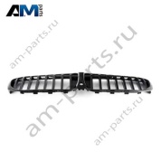 Черные решетки радиатора (Shadow-Line) 51138072086 BMW 3 серии G20/21