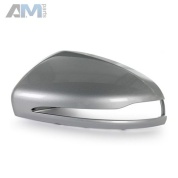 Механизм левого зеркала цвет серебристый иридий A09981101009775 на Mercedes CLS C257