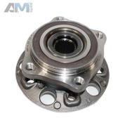 Ступица задняя левая, правая A2053560000 Mercedes CLS C257