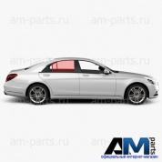 Стекло заднее правое Mercedes S-class W222 (2017-2020) A2227300418