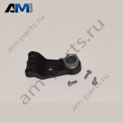 Крепежный элемент Skoda Karoq 2018-2024 57A998225A