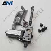 Электродвигатель регулировки высоты сиденья Audi A4 (B8) 2008-2015 8K0959111A