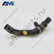 Шланг системы охлаждения VAG 5WA122063A