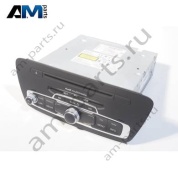 Блок управления информационной электронной системы MMI 3G+ Audi Q3 (8U) 2011-2018 8U0035746