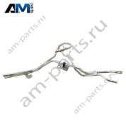 Подводящий и обратный трубопровод к топливному баку A6510700935 Mercedes V-class V447