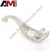 Кулак поворотный(левый) для Audi A6 C7 4G0407253A