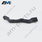 Воздуховод Volkswagen Caddy 2021-2024 2K7819633