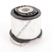 Оригинальный сайлентблок подрамника задний Audi Q5 2008-2017 8R0505145A