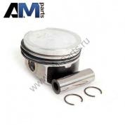 Поршень в сборе Skoda Octavia A7 2.0 TSI 06K107065F