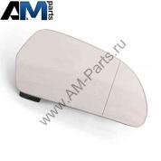 Зеркальное стекло (плоское) для Audi A6 C6 4F0857536AF