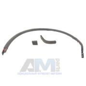 Расширитель колесной арки задний средний левый Porsche Cayenne 95855982730G2X