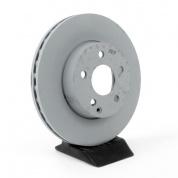 Передние тормозные диски Мерседес C230-300 A2124211312