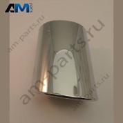 Накладка концевика трубы глушителя Volkswagen Golf 7 2012-2019 5G0253825D