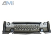 Защита двигателя нижняя передняя на Mercedes GLS 2019-2025 A1675200000