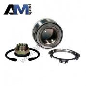 Ступица переднего колеса с подшипником БМВ Х3 Е83 (L-R) 31222229524