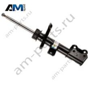 Амортизатор передний левый A2463233500 для Mercedes B-class W246