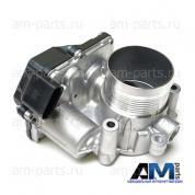 Оригинальная дроссельная заслонка Ауди Q5 2.0TDI (136 л.с.) 03L128063AF