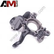 Кулак поворотный правый Sollo для Audi A3 8P SSVA2607