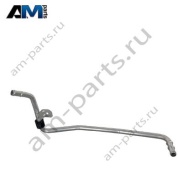 Трубка отопителя от отопителя к разъемам  Mercedes E400d W213 (OM656) A2535060800