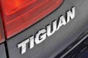 Надпись для Volkswagen Tiguan 5N0853687B739