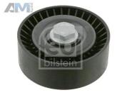 Обводной ролик (FEBI) 27374 для BMW X3 E83 2006-2010 2.0i