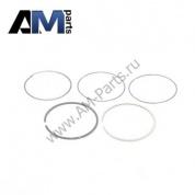 Комплект поршневых колец (на поршень) 11257610297 на BMW X5 (F15) 35iX
