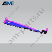 Уплотняющая полоса Audi Q3 2019-2024 83A121332