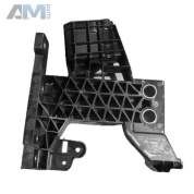 Кронштейн крепления правой фары на Mercedes GLC Coupe 2016-2023 A2546208400