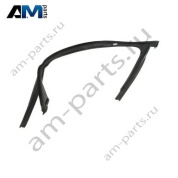 Уплотнитель стекла пассажира Mercedes E-class W213 A2137252800